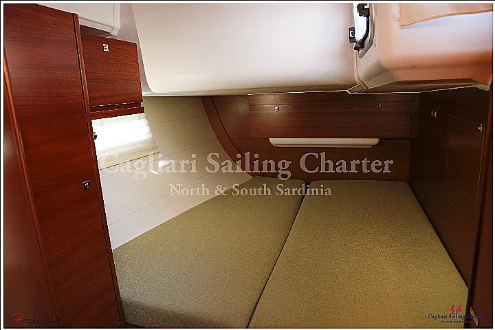 Dufour 512 Grand Large - 