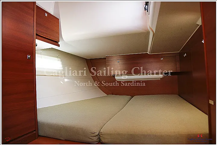 Dufour 512 Grand Large - 