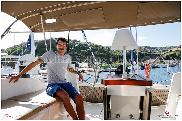 Bavaria Cruiser 51  - 