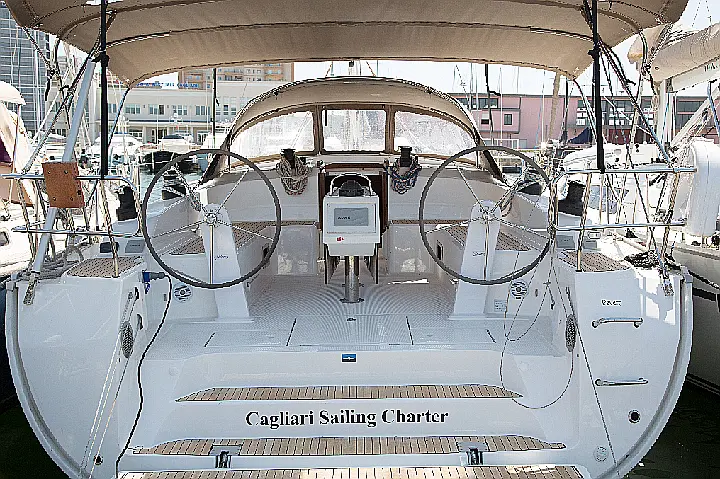 Bavaria Cruiser 51  - 