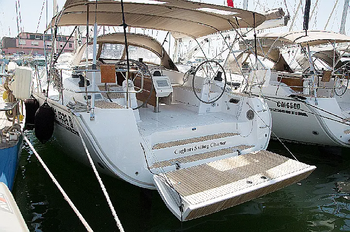 Bavaria Cruiser 51  - 