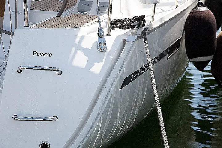 Bavaria Cruiser 51  - 