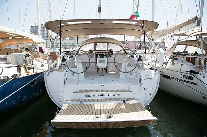 Bavaria Cruiser 51  - 