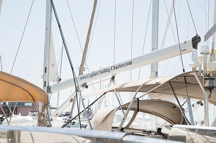 Bavaria Cruiser 51  - 