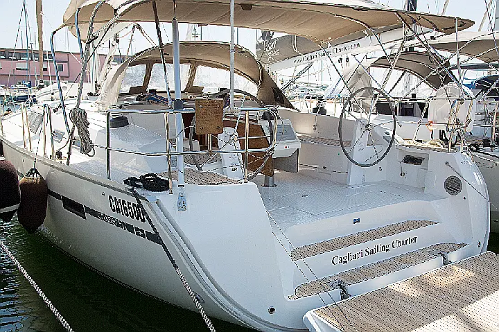 Bavaria Cruiser 51  - 