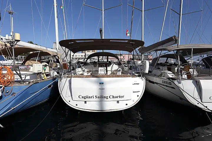 Bavaria Cruiser 51  - 