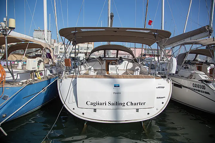 Bavaria Cruiser 51  - 