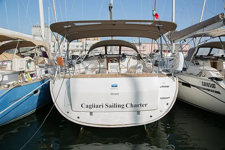 Bavaria Cruiser 51  - 