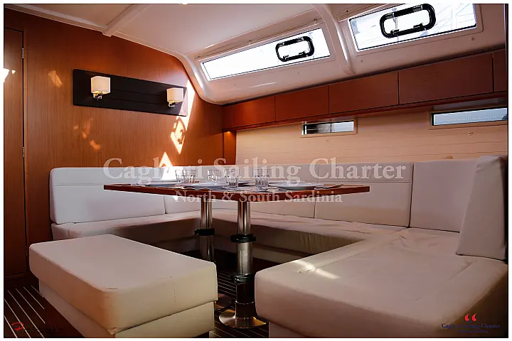 Bavaria Cruiser 51  - 