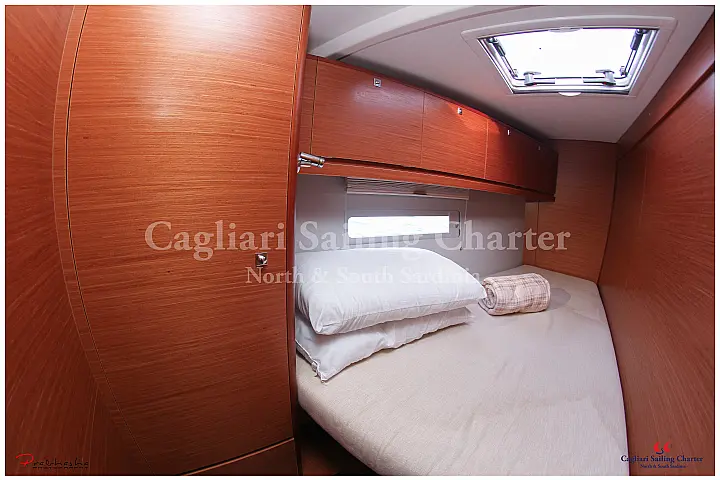 Bavaria Cruiser 51  - 