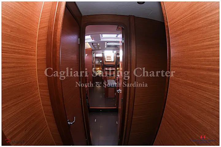 Bavaria Cruiser 51  - 
