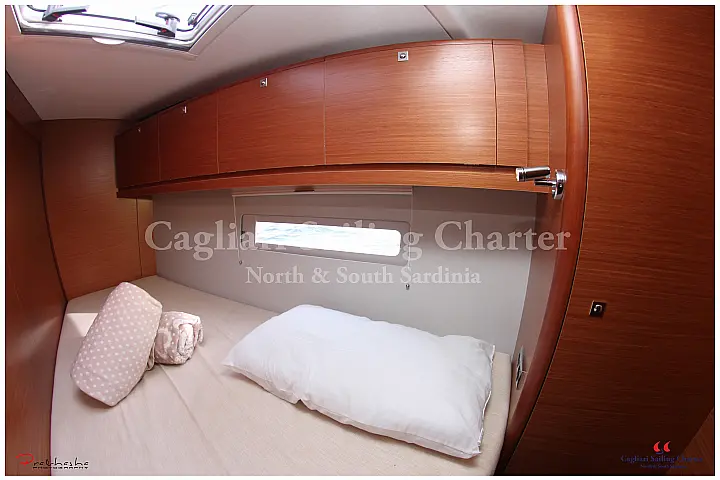 Bavaria Cruiser 51  - 
