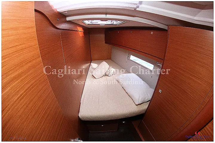 Bavaria Cruiser 51  - 