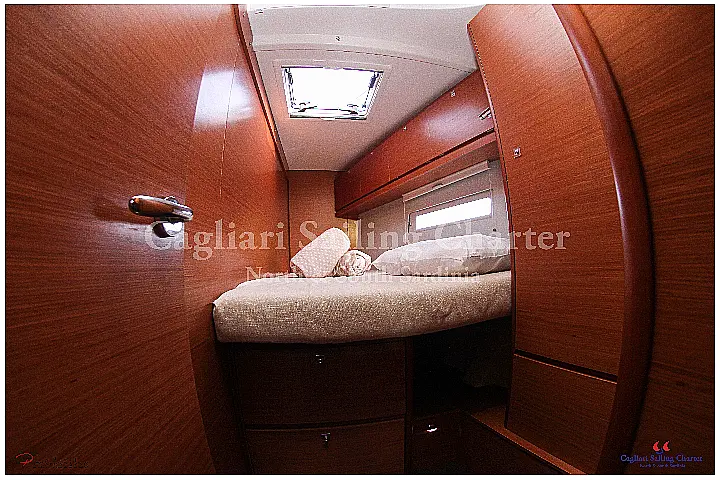 Bavaria Cruiser 51  - 