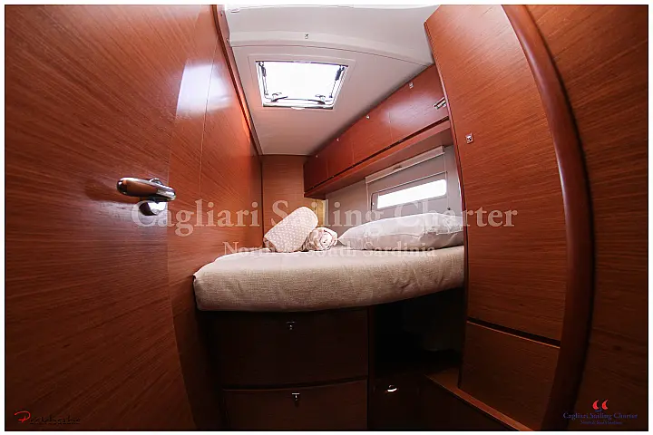 Bavaria Cruiser 51  - 