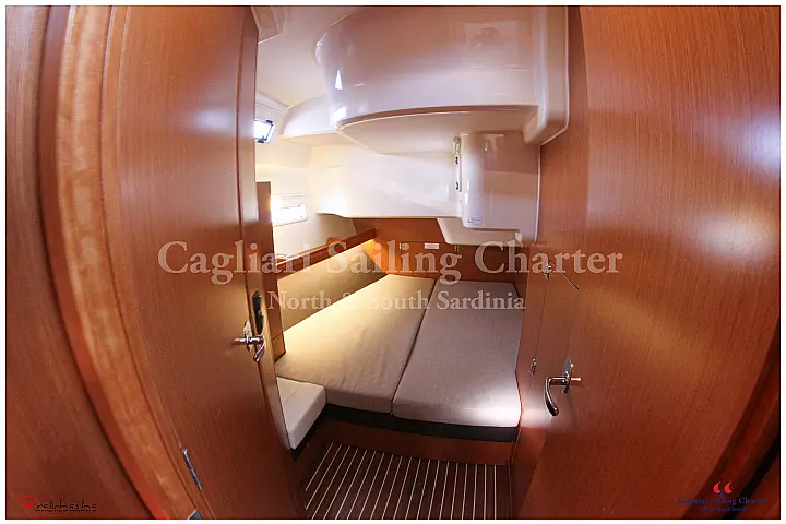 Bavaria Cruiser 51  - 