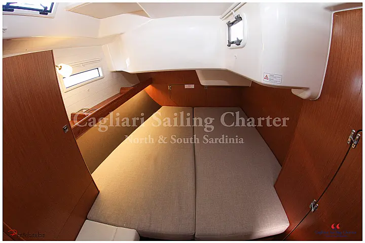 Bavaria Cruiser 51  - 