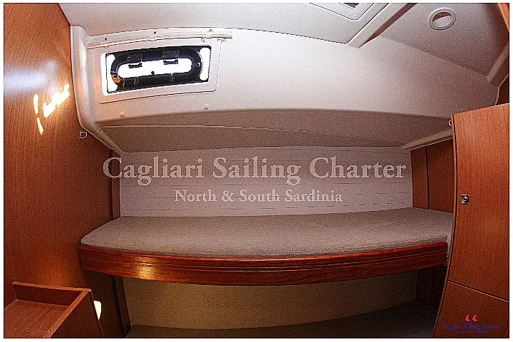 Bavaria Cruiser 51  - 