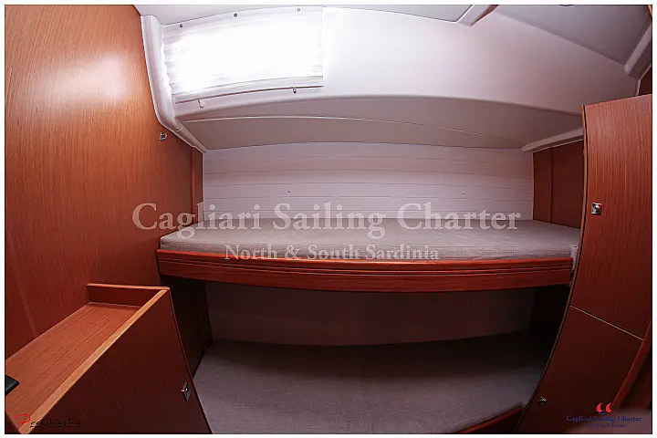 Bavaria Cruiser 51  - 