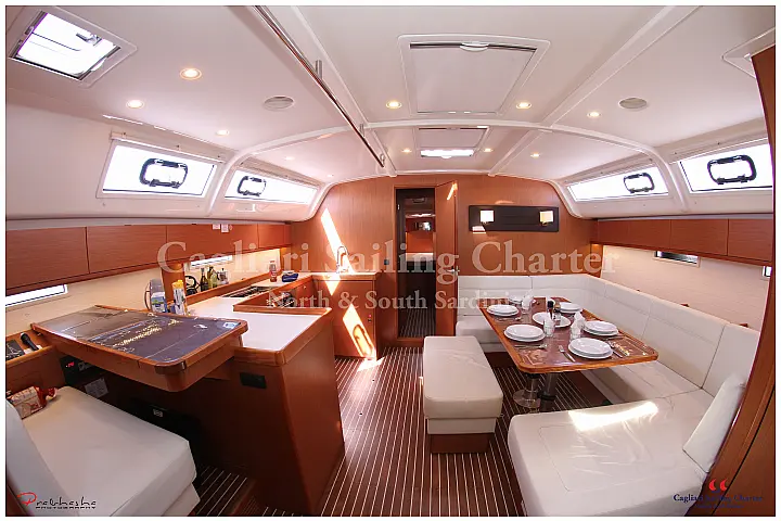 Bavaria Cruiser 51  - 