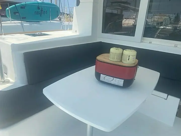 Lagoon 40 - 