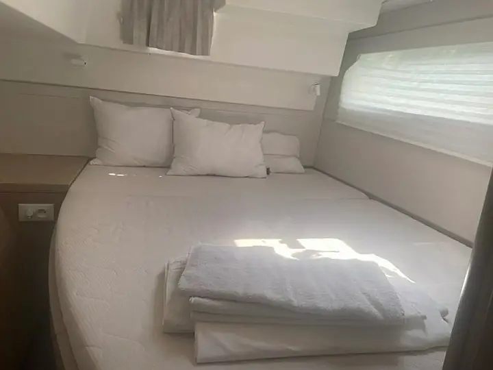 Lagoon 40 - 