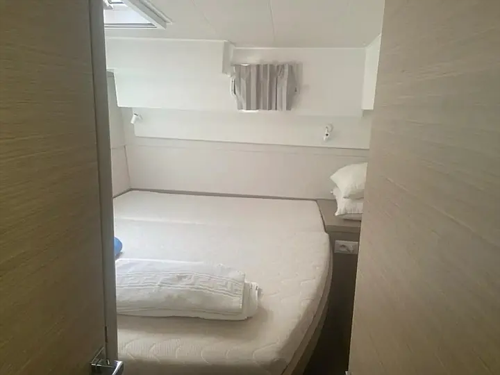 Lagoon 40 - 