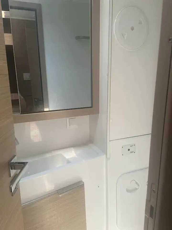 Lagoon 40 - 