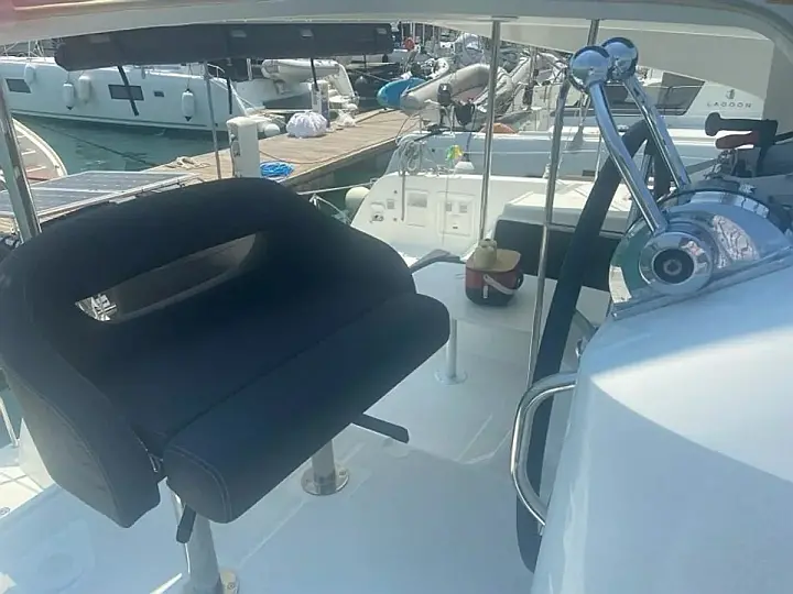 Lagoon 40 - 