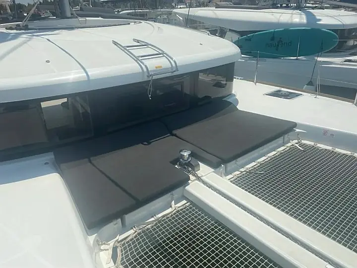 Lagoon 40 - 