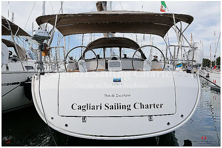 Bavaria  Cruiser 51 - 