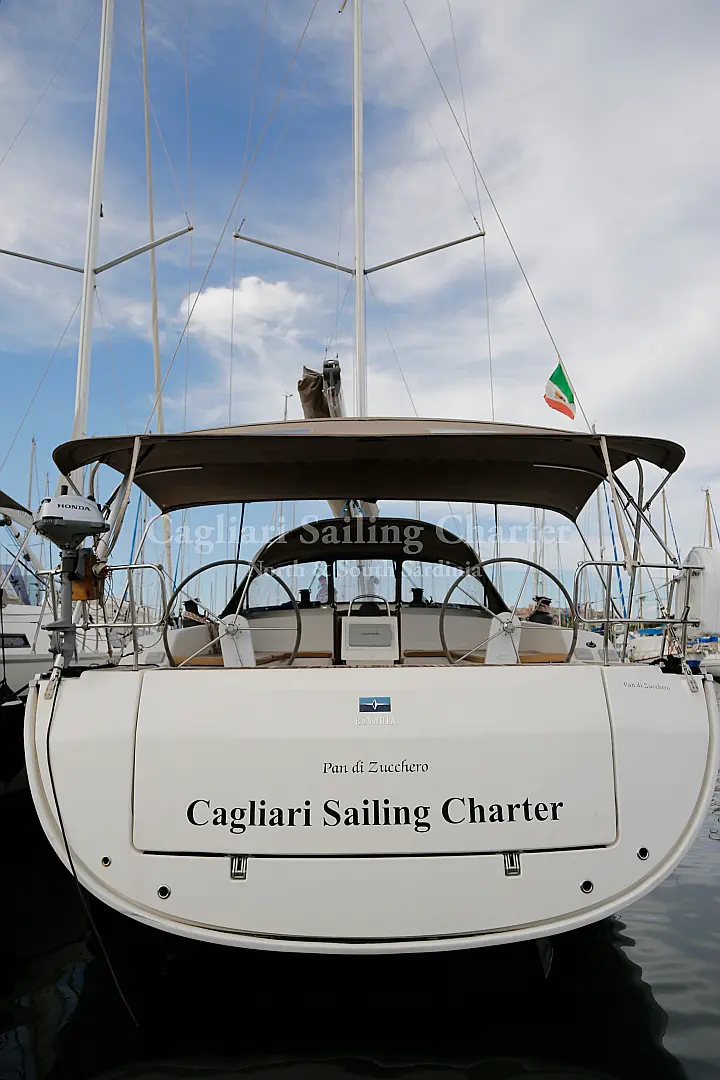 Bavaria  Cruiser 51 - 