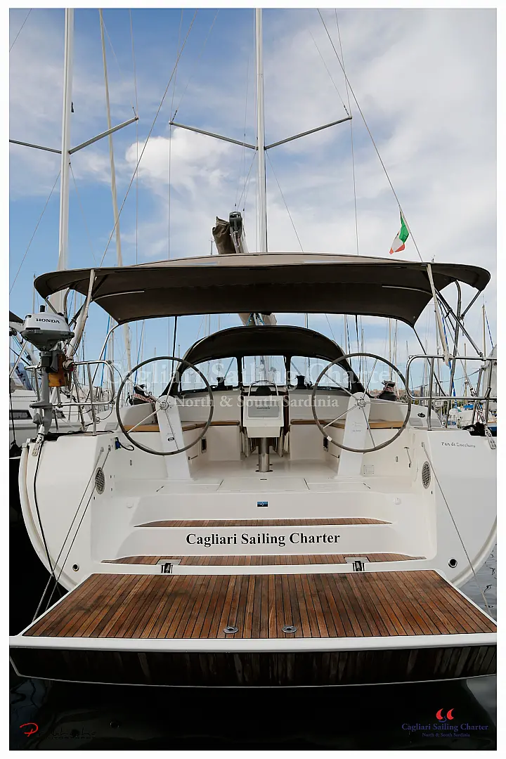 Bavaria  Cruiser 51 - 
