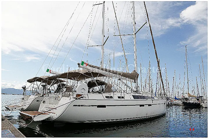 Bavaria  Cruiser 51 - 