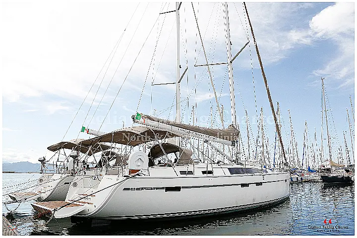 Bavaria  Cruiser 51 - 