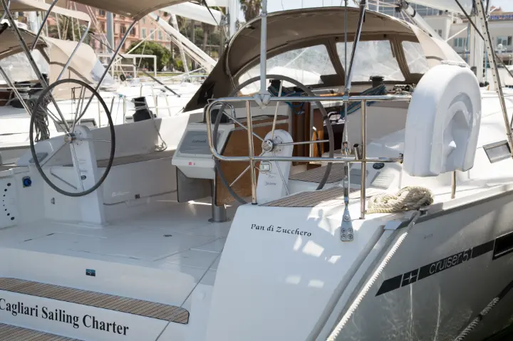 Bavaria  Cruiser 51 - 