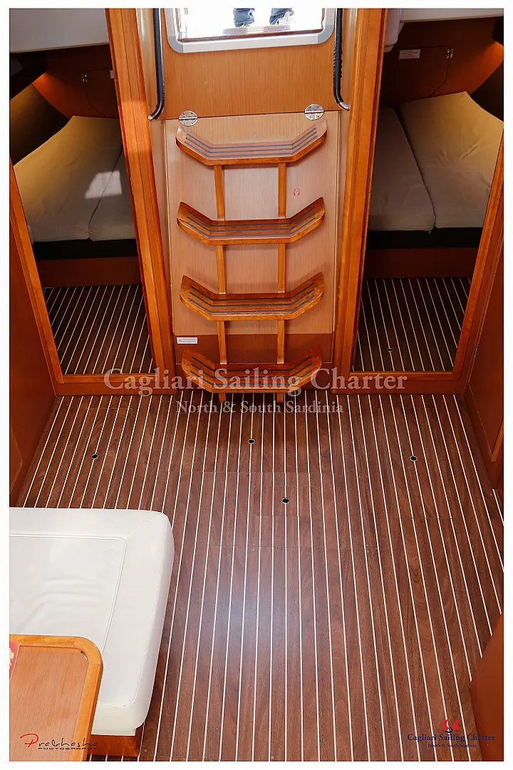 Bavaria  Cruiser 51 - 