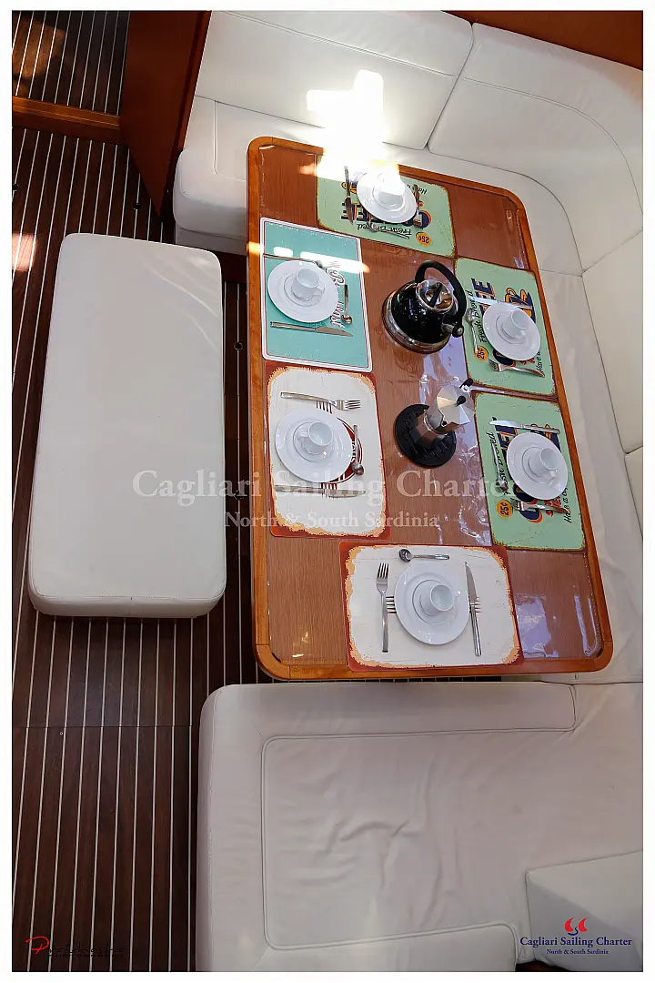 Bavaria  Cruiser 51 - 