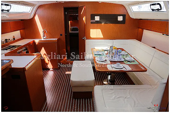 Bavaria  Cruiser 51 - 