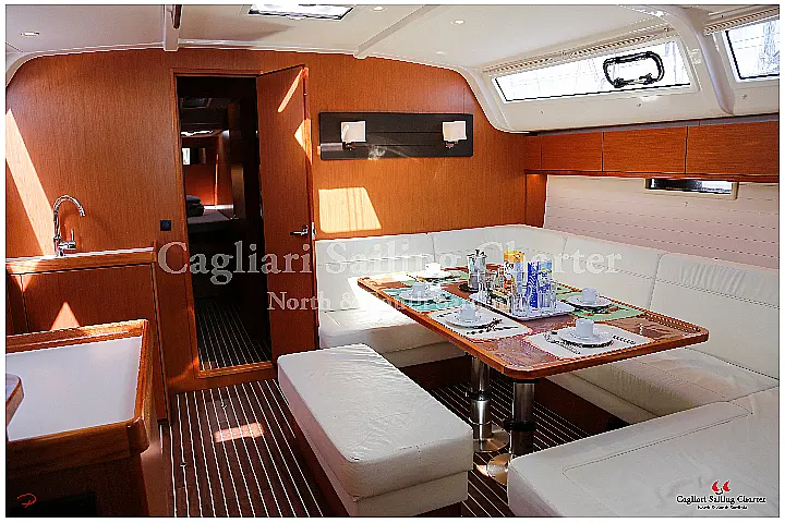 Bavaria  Cruiser 51 - 