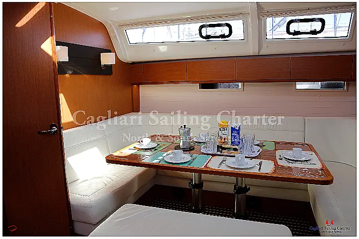 Bavaria  Cruiser 51 - 