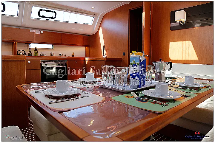 Bavaria  Cruiser 51 - 