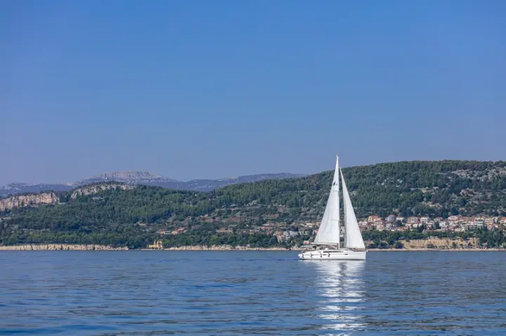Bavaria Cruiser 46 - 