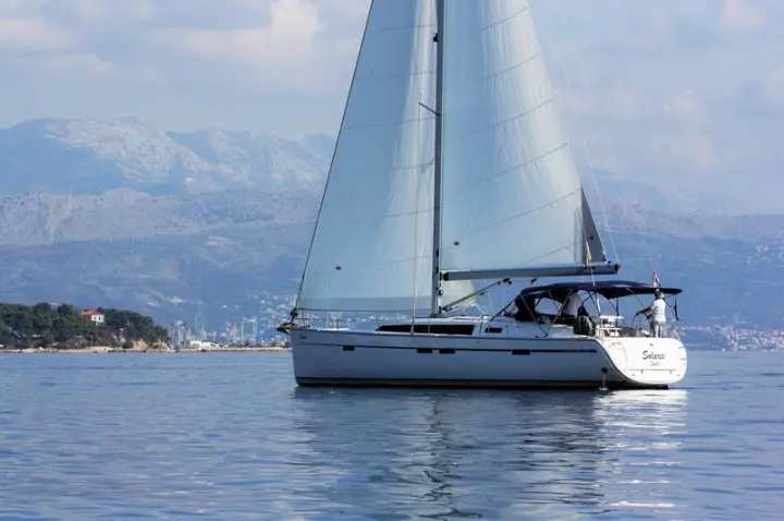 Bavaria Cruiser 46 - 