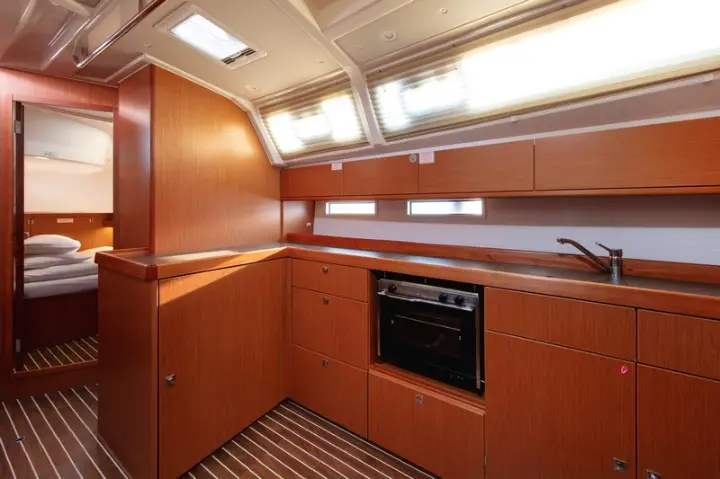 Bavaria Cruiser 46 - 