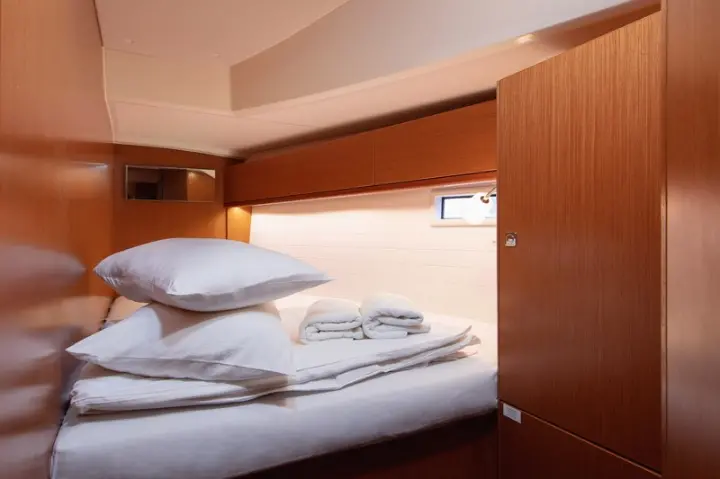 Bavaria Cruiser 46 - 