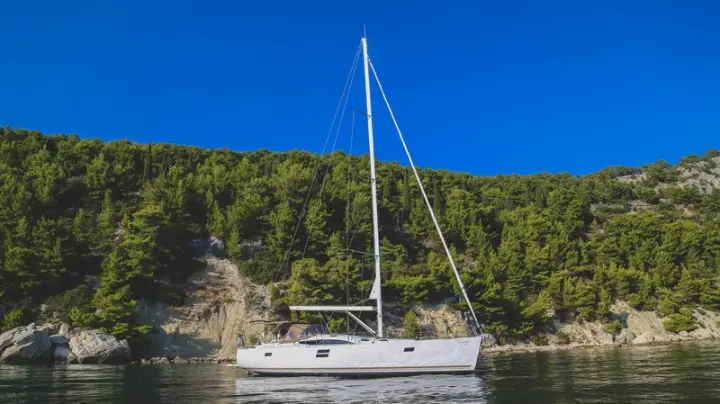 Elan 50 Impression* - 