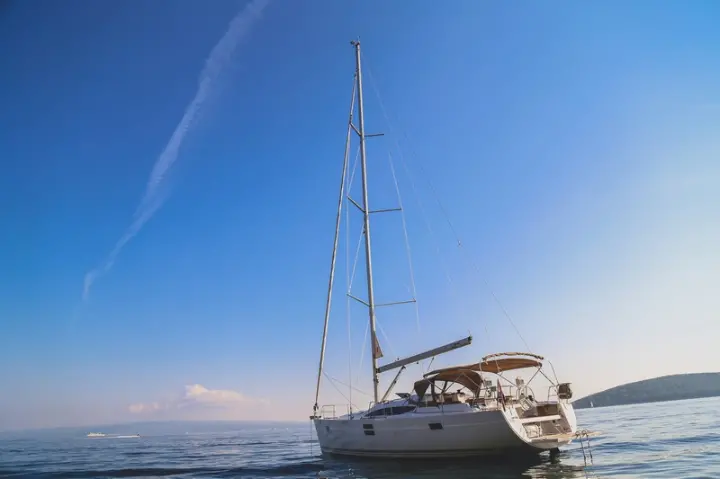 Elan 50 Impression* - 