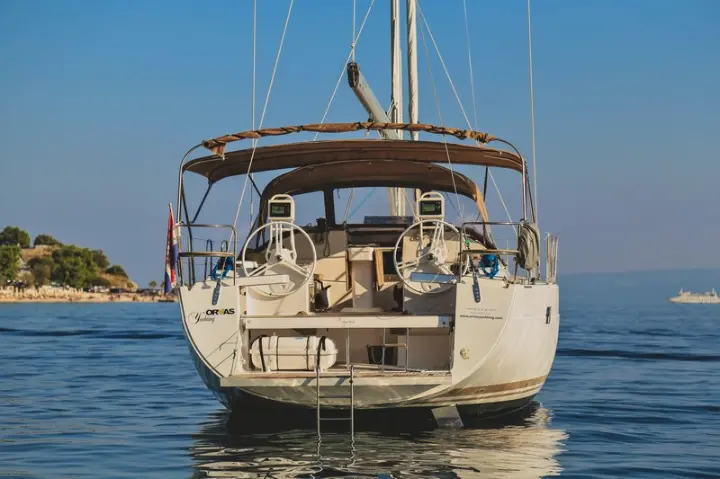 Elan 50 Impression* - 