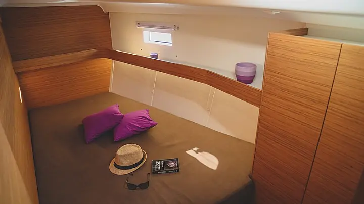 Elan 50 Impression - 